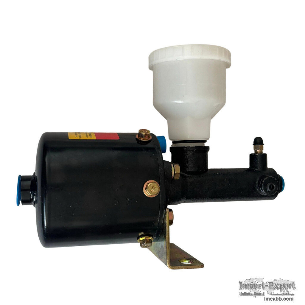 Air Brake Booster Pump 20 for China Wheel Loader