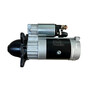 Starter Motor QDJ2608F 24V for China Wheel Loader