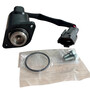 Hydraulic Solenoid Control Valve KHJ14520 for CASE CX 210B Excavator Replac