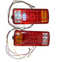 Counterweight Light for Wheel Loader Spare Parts