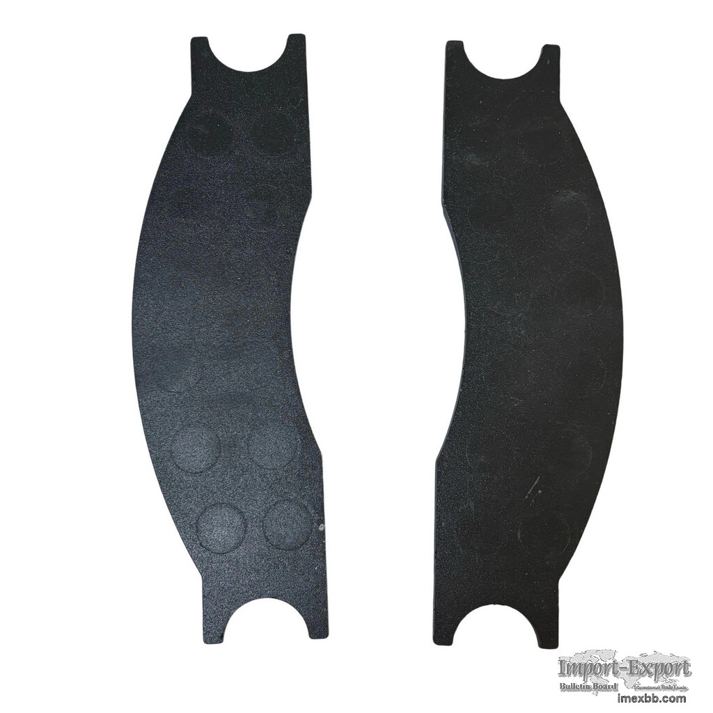 Brake Caliper Pads for XCMG Wheel Loader ZL50G