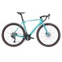 2026 Bianchi Impulso Comp Shimano GRX 610 Carbon Race Gravel Bike 