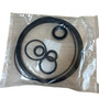 Air Brake Booster Repair Kit for XCMG Wheel Loader ZL50G Spare Parts