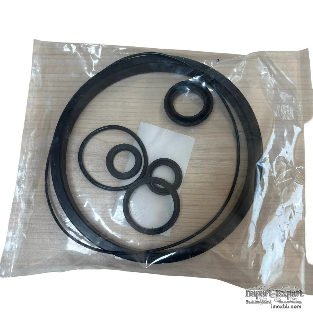 Air Brake Booster Repair Kit for XCMG Wheel Loader ZL50G Spare Parts