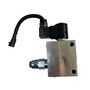 Hydraulic Solenoid Valve for Excavator Spare Parts