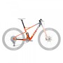 2026 Factor Lando Xc Fox Mountain Frameset (INDORACYCLES)