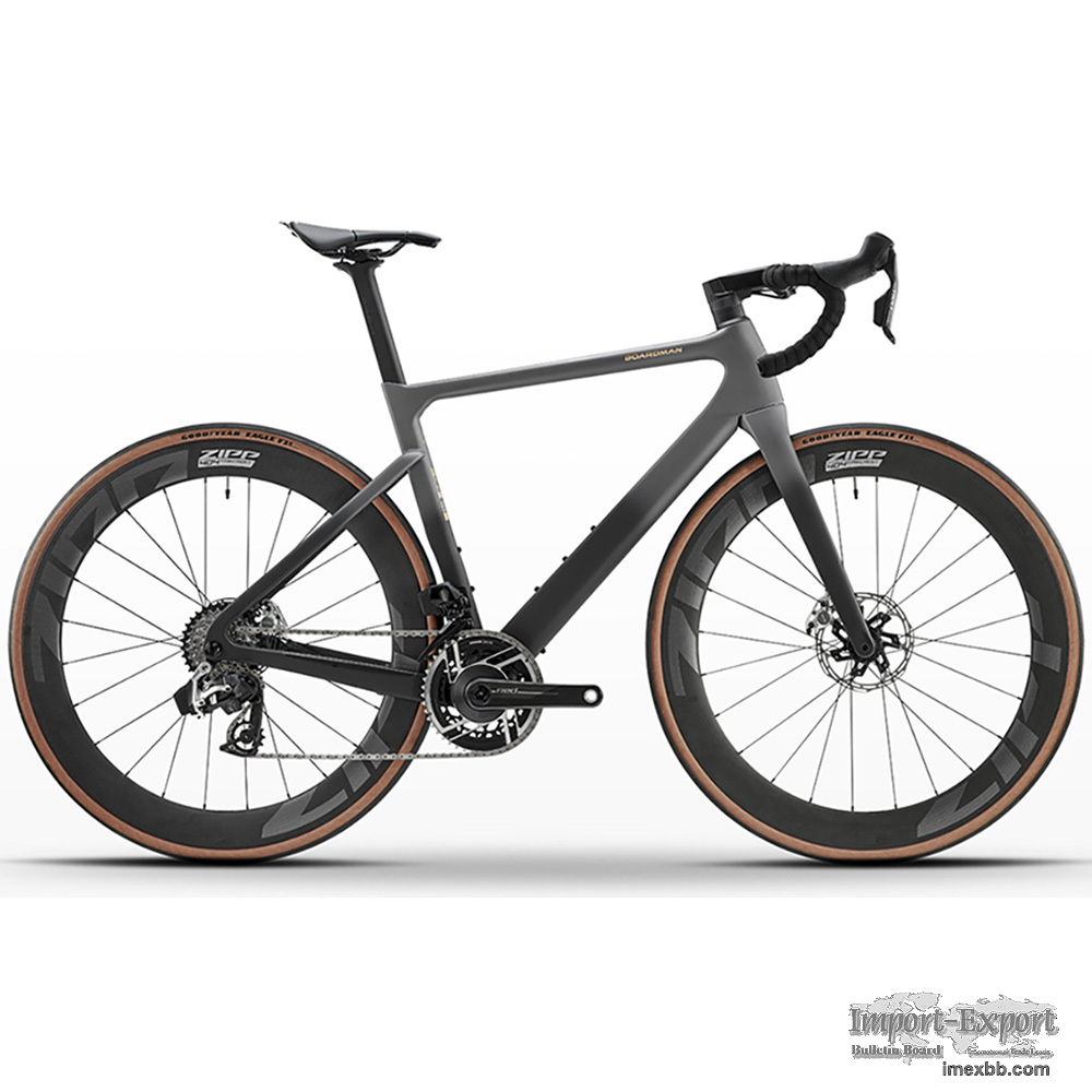 2026 Boardman SLR 9.8 Carbon Race Road Bike (INDORACYCLES)