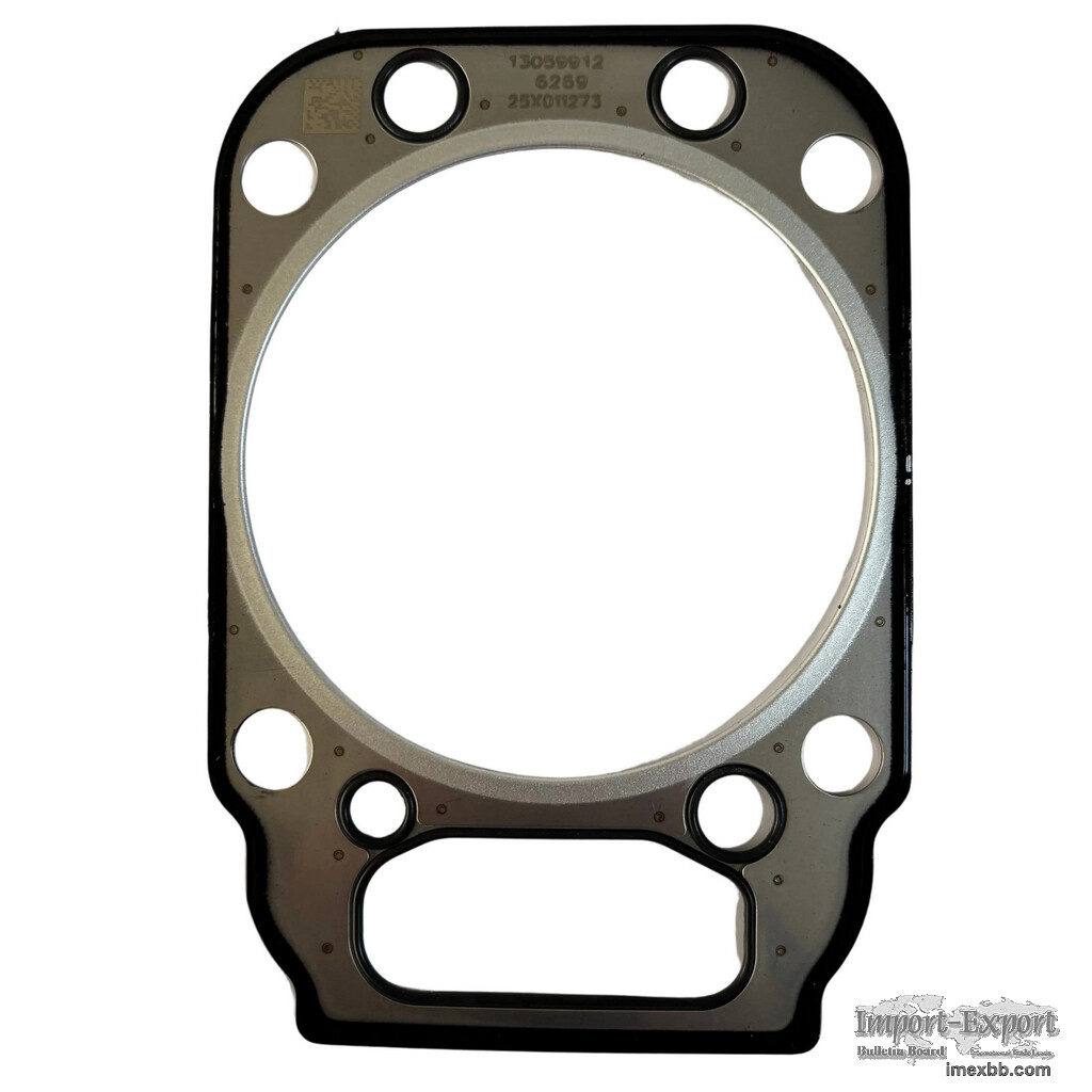 Cylinder Head Gasket for China Weichai WP6G125E23 Engine