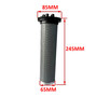 Hydraulic Oil Return Filter for China Wheel Loader