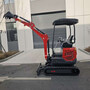 Micro Excavator Model TC15A