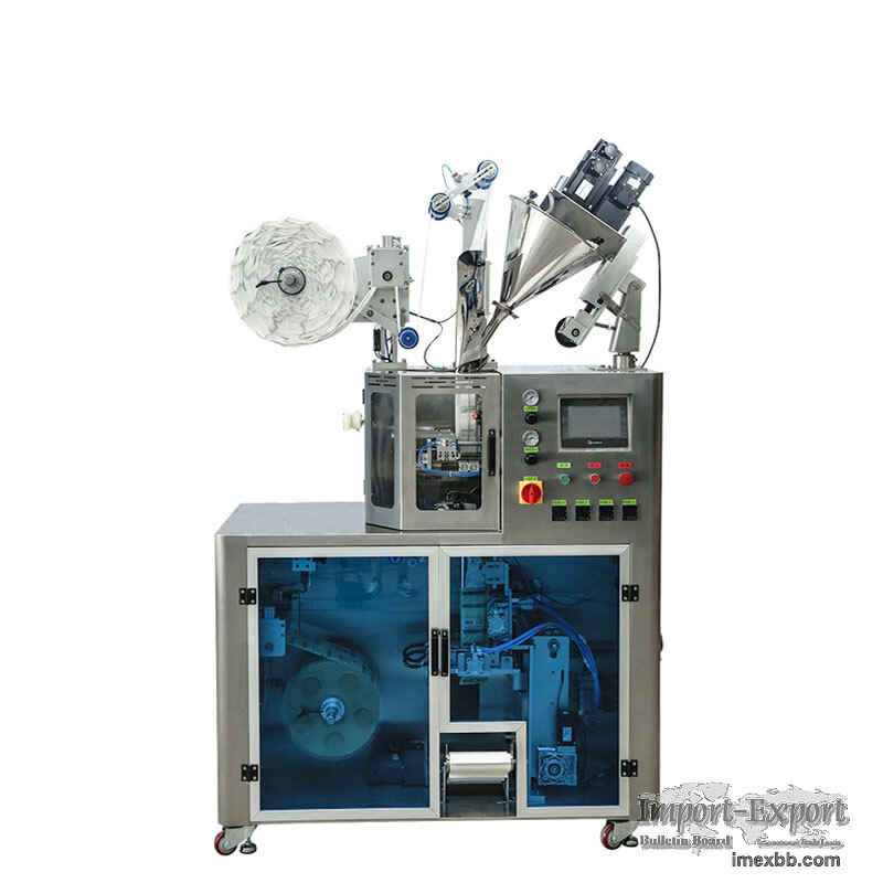 Drip Coffee Bag Packing Machine