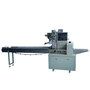 Horizontal Flow Wrap Machine