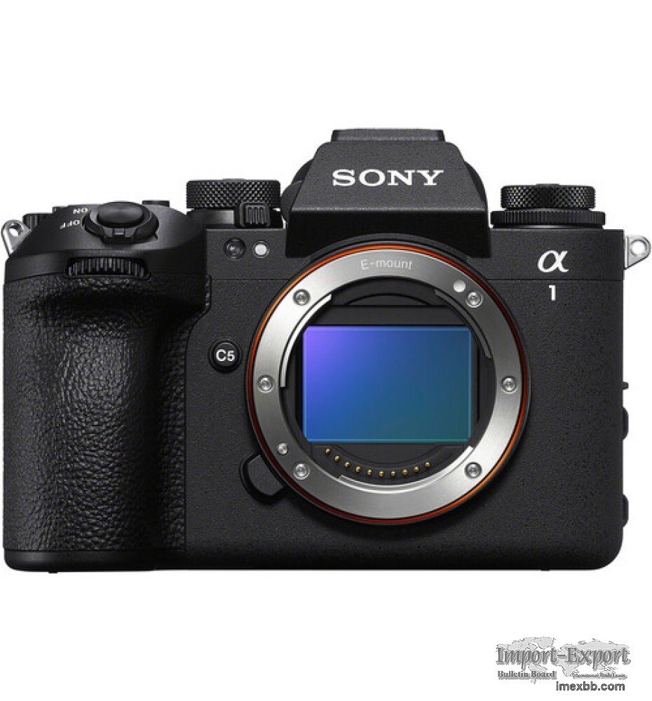 Sony a1 II Mirrorless Camera (INDOELECTRONIC)