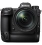 Nikon Z9 Mirrorless Camera (INDOELECTRONIC)
