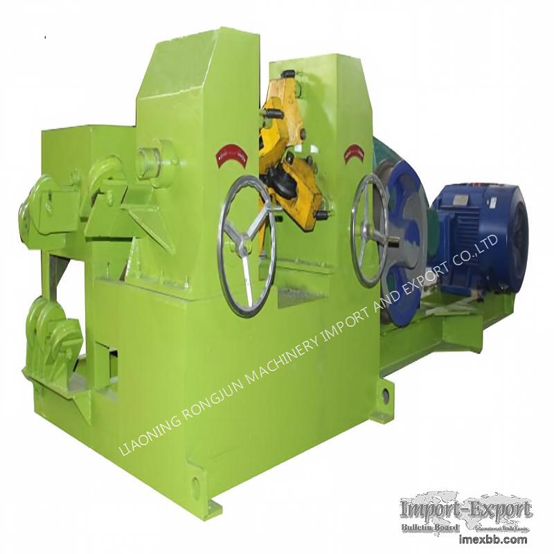 Cold Rolled Ribbed Steel Bar Production Line