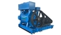 2be3 600 Liquid Ring Vacuum Pump Rotary Vane Vacuum Pump