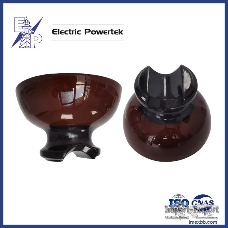 55-5 Porcelain Pin Insulator