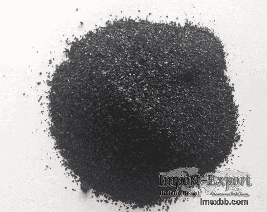 Potassium Humate