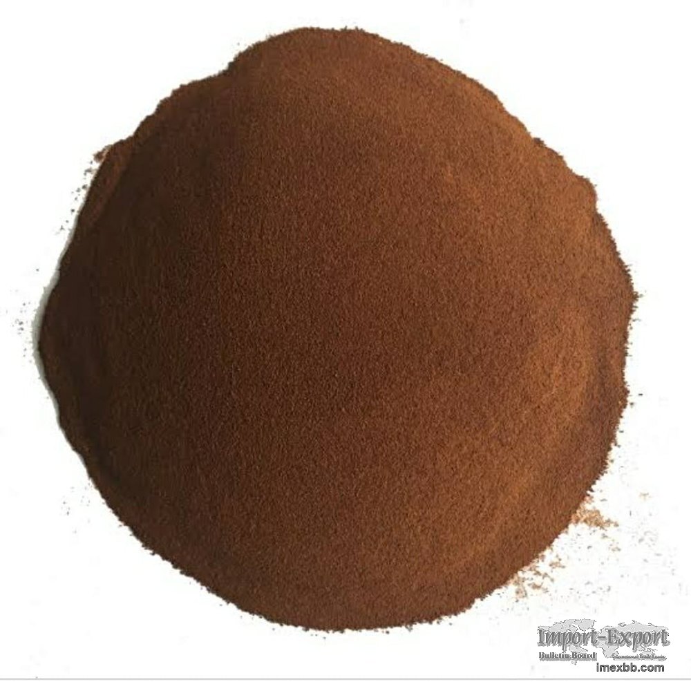 Potassium Fulvic Acid (FA-K,Potassium-FA, potassium fulvate)