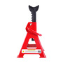 PRO-Lift Heavy Duty 6 Ton Jack Stands Pair - Double Locking Pins - Handle L