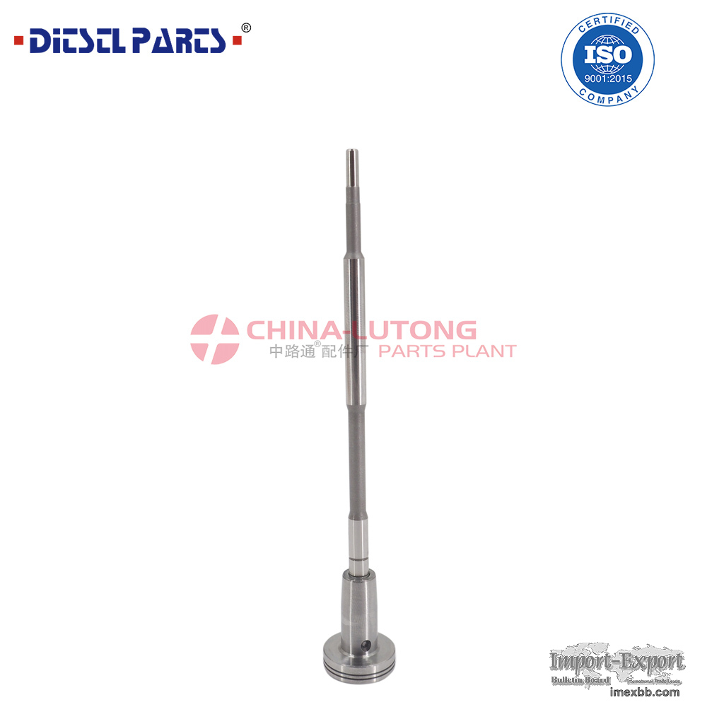 Control valve for fuel Injector 0 445 120 102 wholesale price