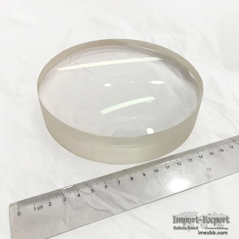 Spherical Lens