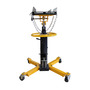 Transmission Jack Hydraulic Telescoping Transmission Jack 1300lb Capacity F