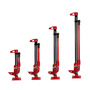 Farm Jack 48 Inch Utility High Lift, 7000 Lbs Capacity Ratcheting off Road