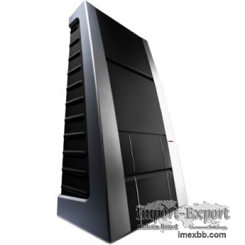 HP Digital Sender Flow 8500 Fn1 Document Capture Workstation (ARIZAPRINT) 