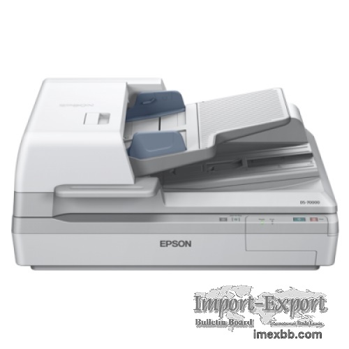Epson WorkForce DS-70000 Color Document Scanner (ARIZAPRINT)