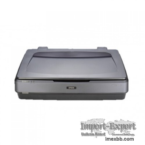 Epson Expression 11000XL Photo Scanner with Transparency Unit (ARIZAPRINT)