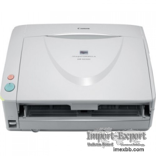 Canon imageFORMULA DR-6030C Departmental Document Scanner (ARIZAPRINT)