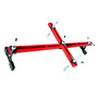 Engine Support Bar Engine Load Leveler 1100 Lbs Transmission Dual Hook