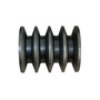 4-Groove V-Belt Pulley for FLAND FL45 Wheel Loader