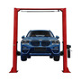 Two Post Car Lift, Auto Lifts, 2 Post Lift, Double Safety Lock Release