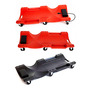 Plastic Rolling Garage Shop Creeper Car Creeper Plastic Creeper