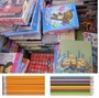 Stationery and Writing Tools