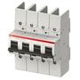 ABB S804U-UCZ50 Mini CB – 50 Amp, 4P