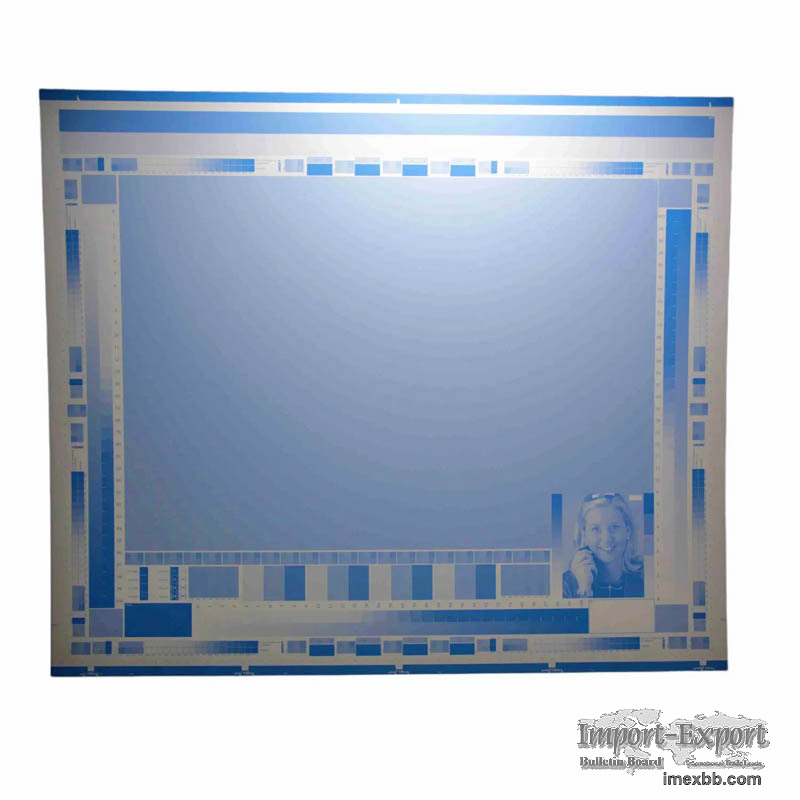 Wholesale 830nm Thermal CTP Plates, Daylight Operable