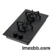 12" Series (B4) 1 Burner Gas Cooktop LPG/NG Gas