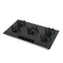36" Series (B4) 5 Burner Gas Cooktop LPG/NG Gas