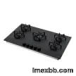 36" Series (B4) 5 Burner Gas Cooktop LPG/NG Gas