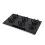 36" Series (B4) 6 Burner Gas Cooktop LPG/NG Gas