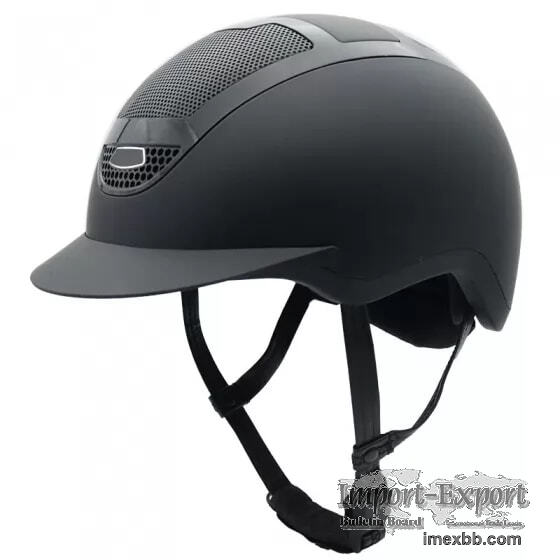 Equestrian Helmets