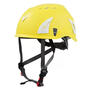 Industrial Safety helmet Construction worker CE