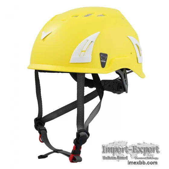 Industrial Safety helmet Construction worker CE