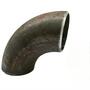 GOST 17375 carbon/alloy steel buttweld Pipe fittings wholesales manufacture