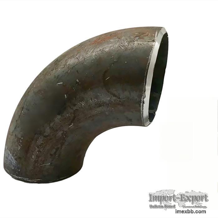 GOST 17375 carbon/alloy steel buttweld Pipe fittings wholesales manufacture
