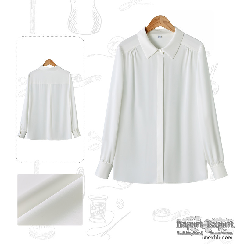 Women's Shirts