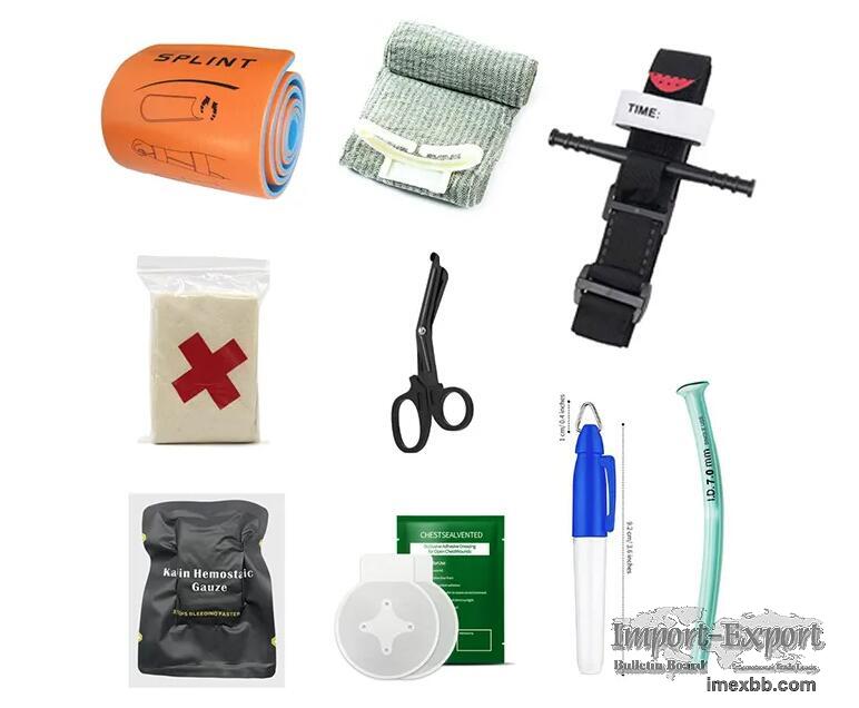 First Aid Kit 
